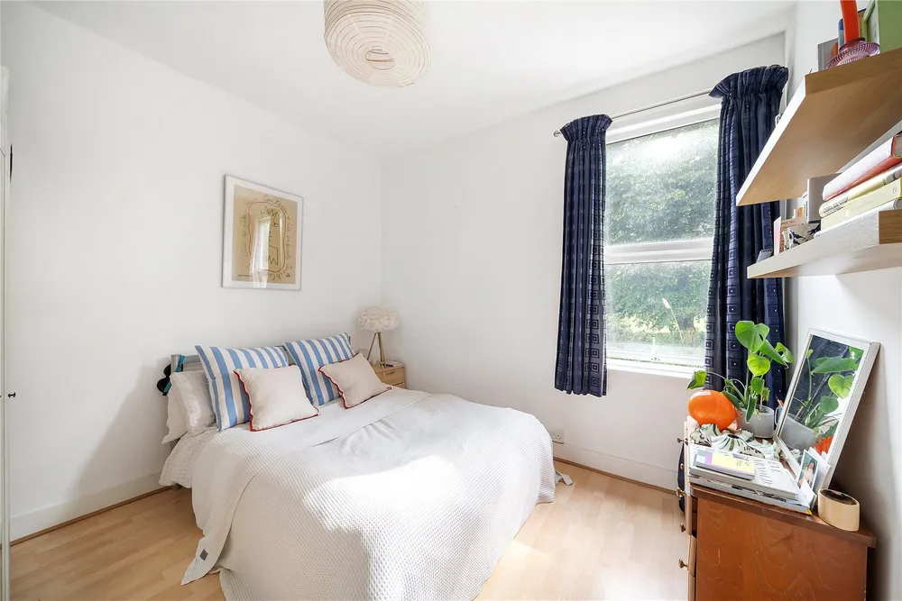 Brailsford Road, London, SW2