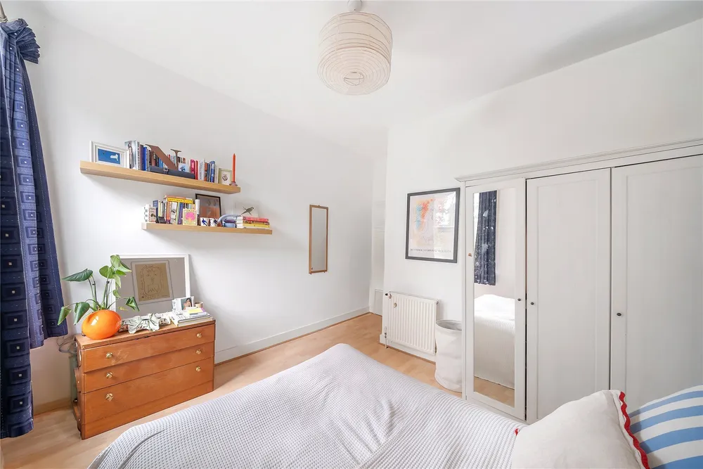 Brailsford Road, London, SW2