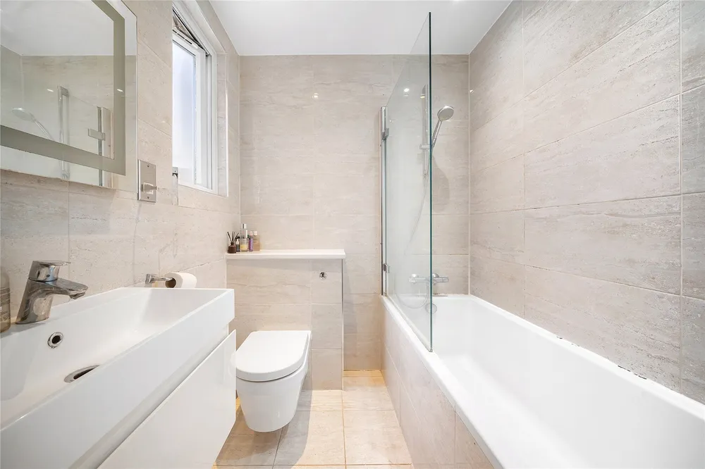 Brailsford Road, London, SW2