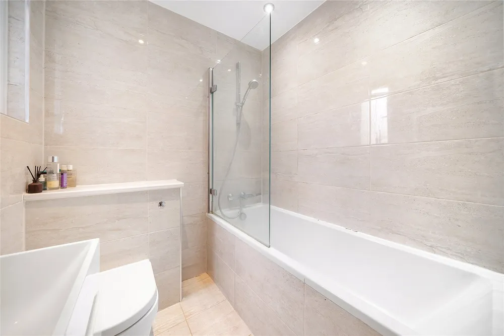 Brailsford Road, London, SW2