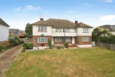 Framfield Road, Uckfield