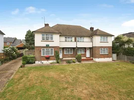 Framfield Road, Uckfield photo