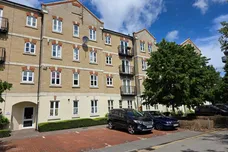 Coxhill Way, Aylesbury