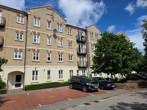Coxhill Way, Aylesburyphoto