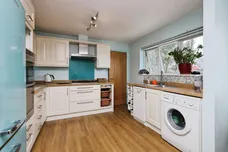 Framfield Road, Uckfield