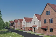 Norwich Road, Attleborough