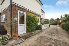 Framfield Road, Uckfield