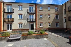 Coxhill Way, Aylesbury