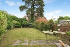 Framfield Road, Uckfield