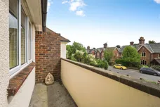 Framfield Road, Uckfield