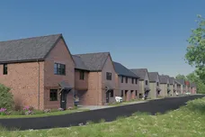 Norwich Road, Attleborough