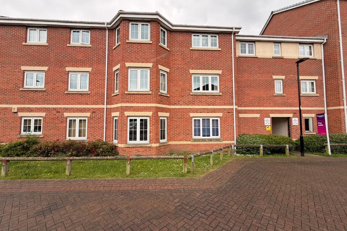 Jenkinson Grove, Armthorpe, Doncaster