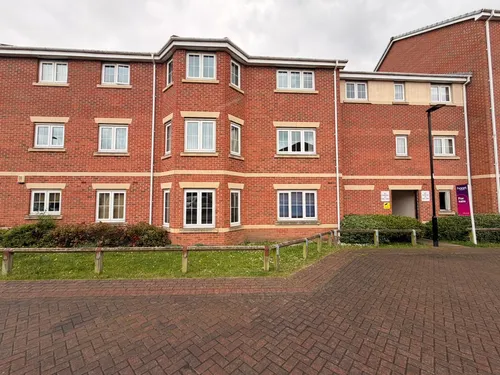 Jenkinson Grove, Armthorpe, Doncasterphoto