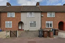 Stamford Road, Dagenham