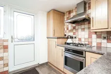 Stamford Road, Dagenham