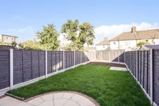 Stamford Road, Dagenham