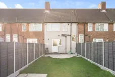 Stamford Road, Dagenham