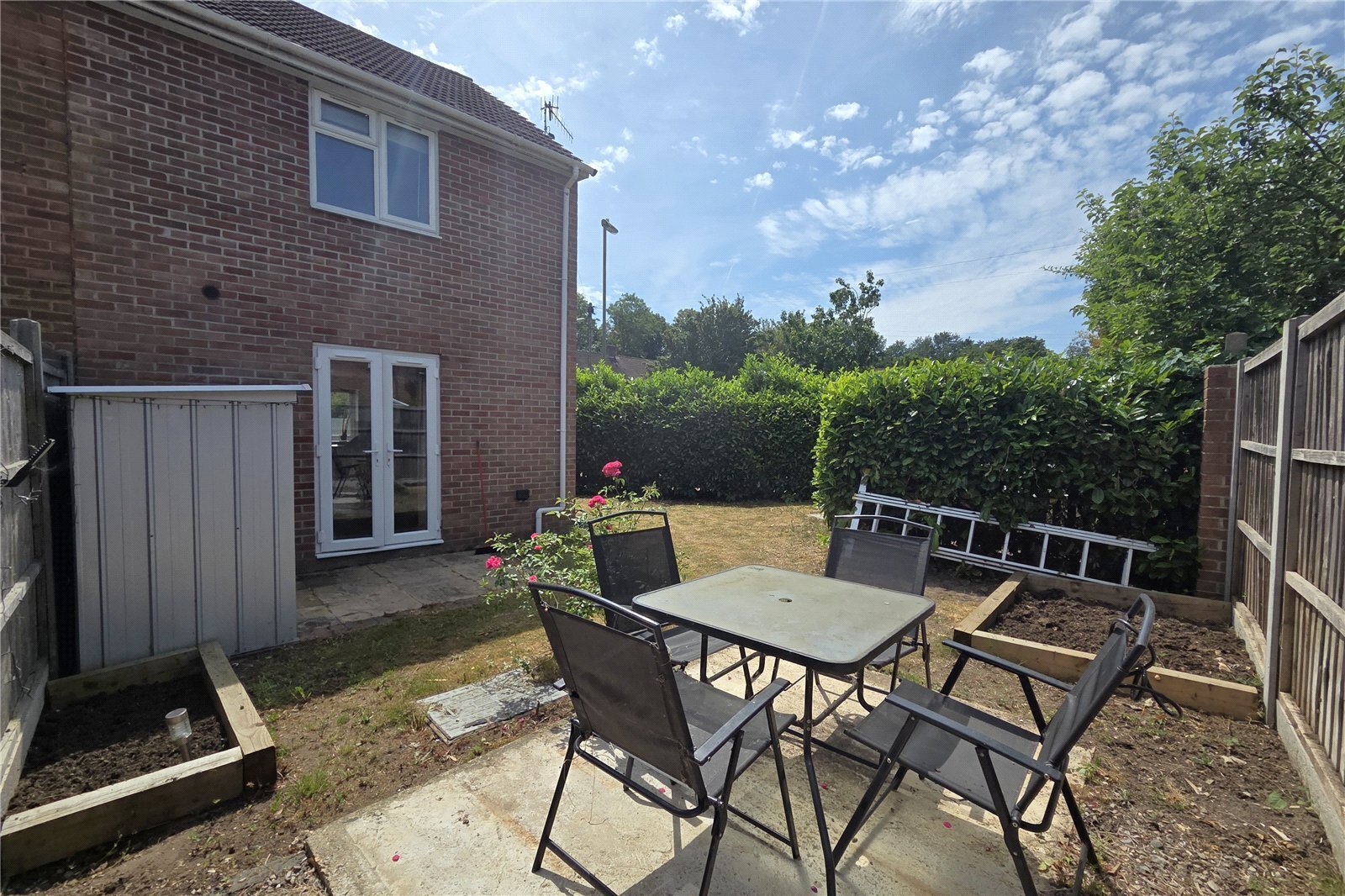 Winchfield Crescent, Havant, Hampshire, PO9 Image 6