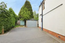 Wolverhampton Road, Kidderminster
