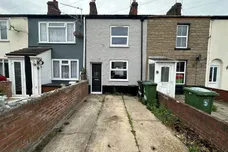 Jury Street, GREAT YARMOUTH