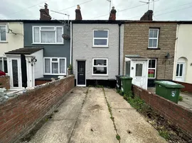 Jury Street, GREAT YARMOUTH photo