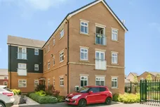 Curzon Avenue, Northwich
