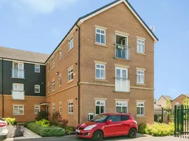 Curzon Avenue, Northwich photo