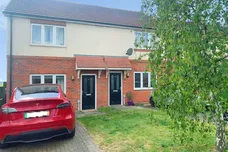 Kingfisher Close, Cherry Willingham, Lincoln