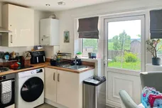 Kingfisher Close, Cherry Willingham, Lincoln