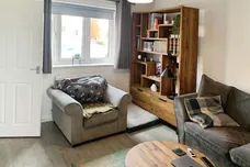Kingfisher Close, Cherry Willingham, Lincoln