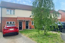 Kingfisher Close, Cherry Willingham, Lincoln