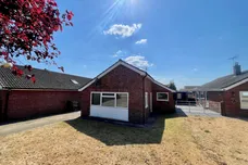 Sandgalls Road, Lakenheath, BRANDON