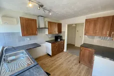 Sandgalls Road, Lakenheath, BRANDON