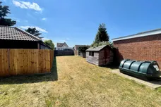 Sandgalls Road, Lakenheath, BRANDON