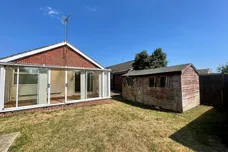 Sandgalls Road, Lakenheath, BRANDON