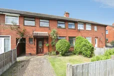 Farm Road, Weaverham, Northwich