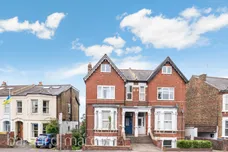 Carshalton Road, Sutton