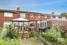 Farm Road, Weaverham, Northwich