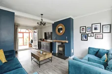 Farm Road, Weaverham, Northwich