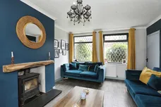 Farm Road, Weaverham, Northwich