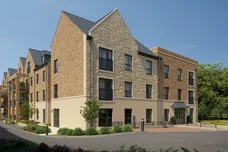 Priory Road, Stamford