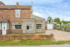 Hill Gardens, Harworth, Doncaster