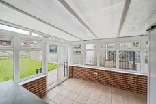 Hill Gardens, Harworth, Doncaster