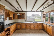 Hill Gardens, Harworth, Doncaster