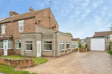 Hill Gardens, Harworth, Doncaster