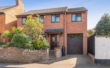 Tappers Lane, North Petherton, Bridgwater