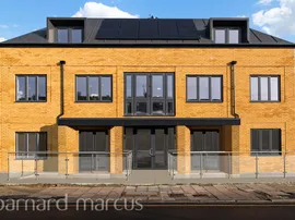 Hartfield Road, London photo