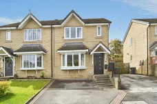 Steadings Way, Keighley