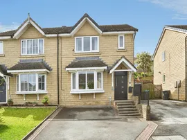 Steadings Way, Keighley photo