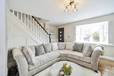Steadings Way, Keighley